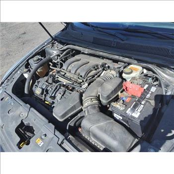 2014 Ford Taurus (Hartford, CT 06114)