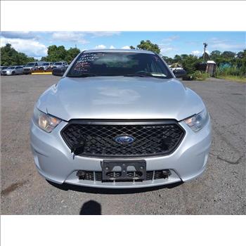 2014 Ford Taurus (Hartford, CT 06114)