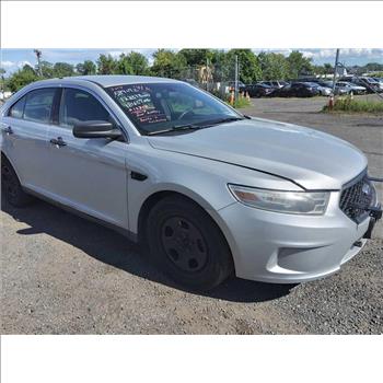 2014 Ford Taurus (Hartford, CT 06114)