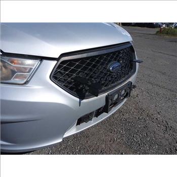 2014 Ford Taurus (Hartford, CT 06114)