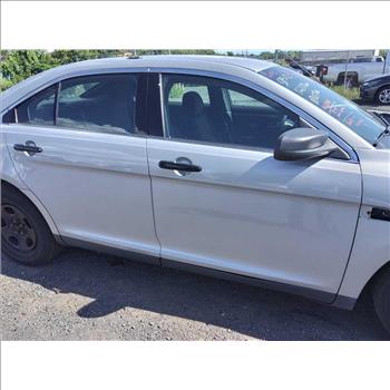 2014 Ford Taurus (Hartford, CT 06114)