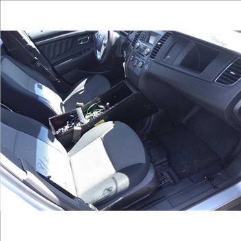 2014 Ford Taurus (Hartford, CT 06114)