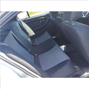 2014 Ford Taurus (Hartford, CT 06114)