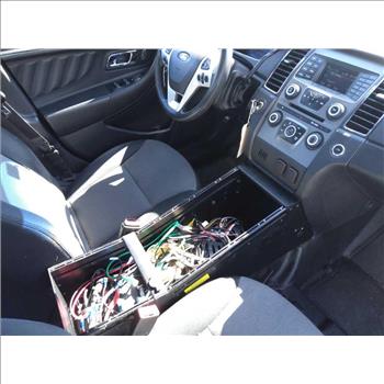 2014 Ford Taurus (Hartford, CT 06114)