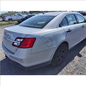 2014 Ford Taurus (Hartford, CT 06114)