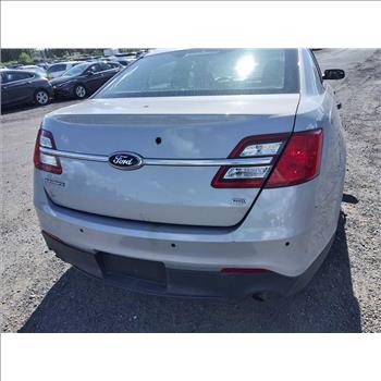 2014 Ford Taurus (Hartford, CT 06114)