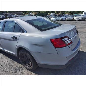 2014 Ford Taurus (Hartford, CT 06114)
