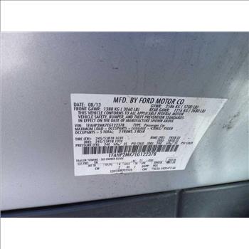 2014 Ford Taurus (Hartford, CT 06114)