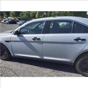 2014 Ford Taurus (Hartford, CT 06114)