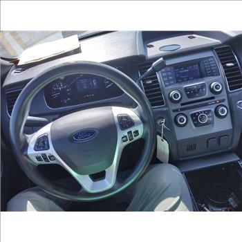 2014 Ford Taurus (Hartford, CT 06114)