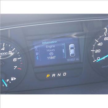 2014 Ford Taurus (Hartford, CT 06114)