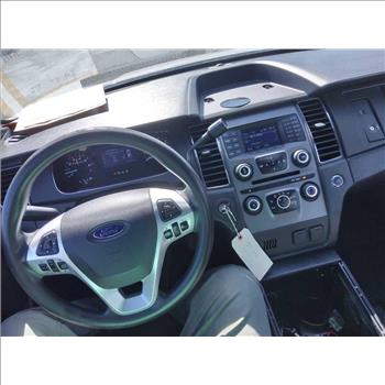 2014 Ford Taurus (Hartford, CT 06114)