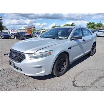 2014 Ford Taurus (Hartford, CT 06114)