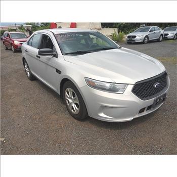 2014 Ford Taurus (Hartford, CT 06114)