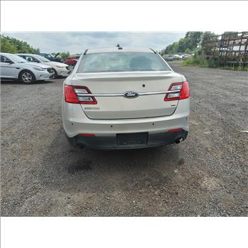 2014 Ford Taurus (Hartford, CT 06114)