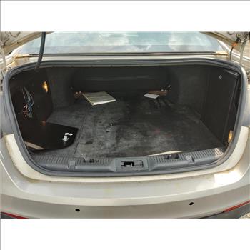 2014 Ford Taurus (Hartford, CT 06114)