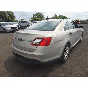 2014 Ford Taurus (Hartford, CT 06114)
