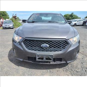 2014 Ford Taurus (Hartford, CT 06114)