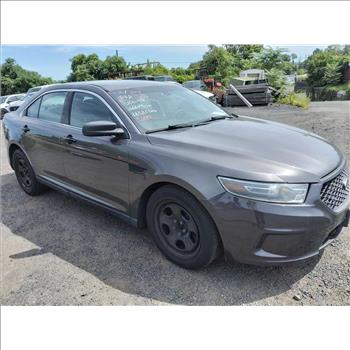 2014 Ford Taurus (Hartford, CT 06114)