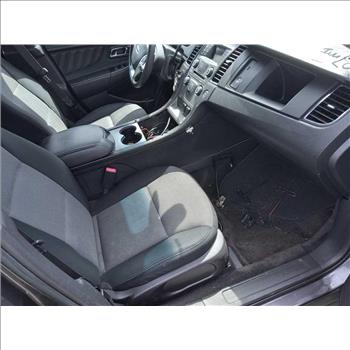 2014 Ford Taurus (Hartford, CT 06114)