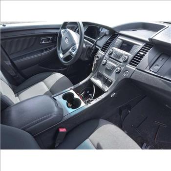 2014 Ford Taurus (Hartford, CT 06114)