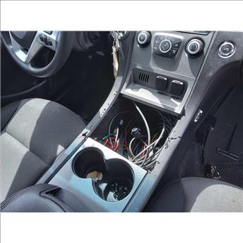 2014 Ford Taurus (Hartford, CT 06114)