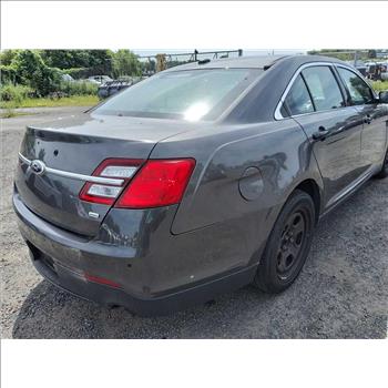 2014 Ford Taurus (Hartford, CT 06114)