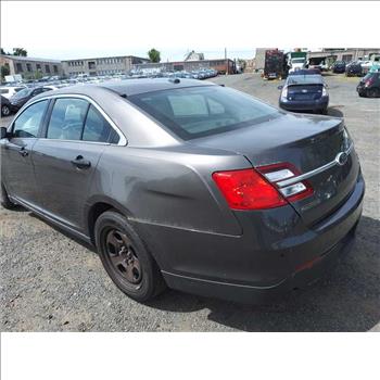 2014 Ford Taurus (Hartford, CT 06114)