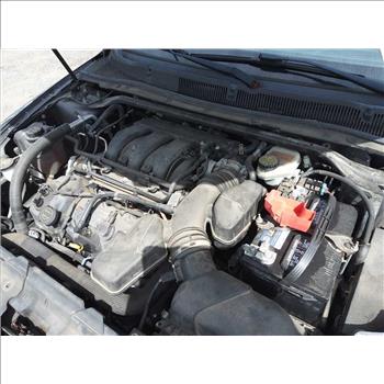 2014 Ford Taurus (Hartford, CT 06114)