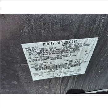 2014 Ford Taurus (Hartford, CT 06114)