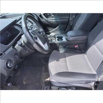 2014 Ford Taurus (Hartford, CT 06114)