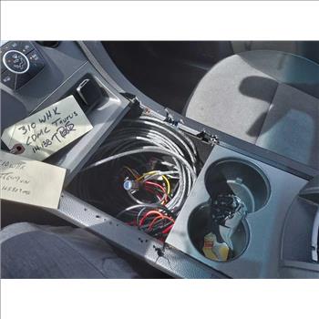 2014 Ford Taurus (Hartford, CT 06114)