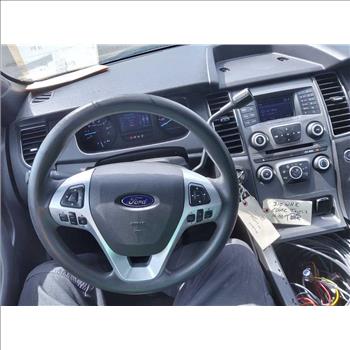 2014 Ford Taurus (Hartford, CT 06114)
