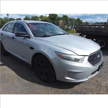 2014 Ford Taurus (Hartford, CT 06114)