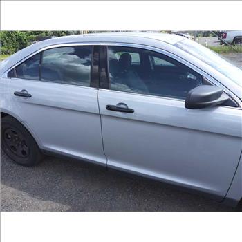2014 Ford Taurus (Hartford, CT 06114)