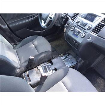 2014 Ford Taurus (Hartford, CT 06114)