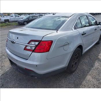 2014 Ford Taurus (Hartford, CT 06114)