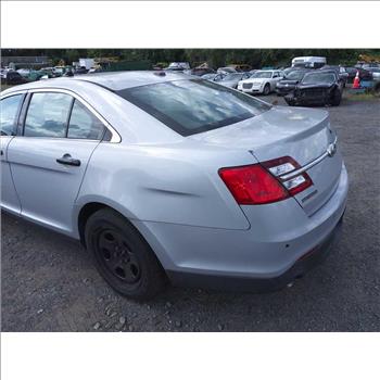2014 Ford Taurus (Hartford, CT 06114)