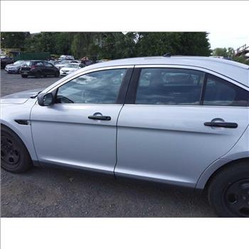 2014 Ford Taurus (Hartford, CT 06114)