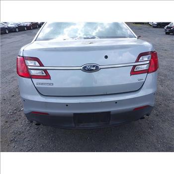 2014 Ford Taurus (Hartford, CT 06114)