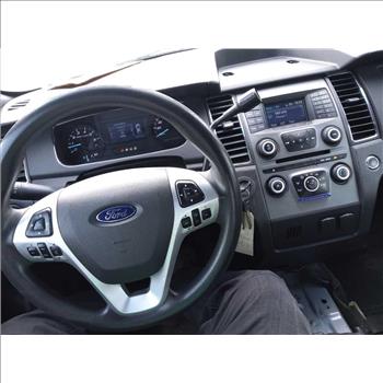 2014 Ford Taurus (Hartford, CT 06114)