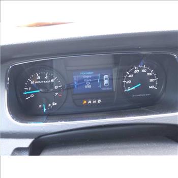 2014 Ford Taurus (Hartford, CT 06114)
