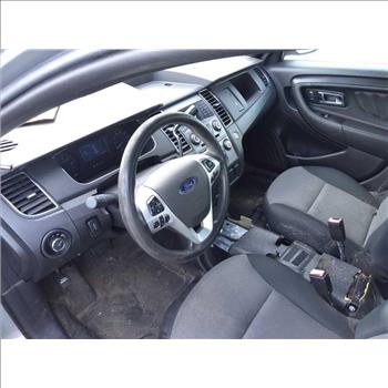 2014 Ford Taurus (Hartford, CT 06114)