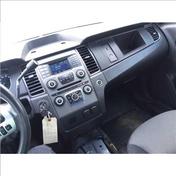 2014 Ford Taurus (Hartford, CT 06114)