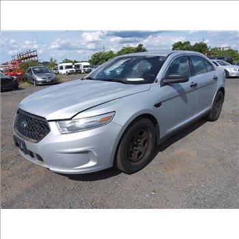 2014 Ford Taurus (Hartford, CT 06114)
