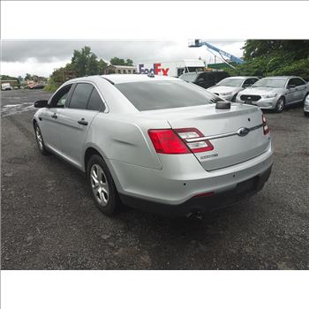 2014 Ford Taurus (Hartford, CT 06114)