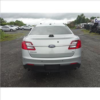 2014 Ford Taurus (Hartford, CT 06114)
