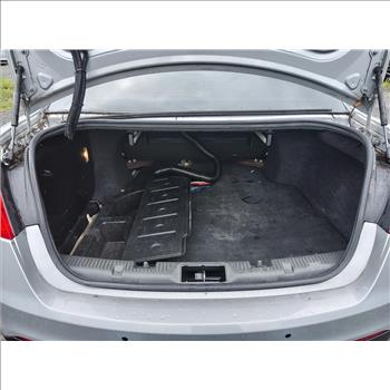 2014 Ford Taurus (Hartford, CT 06114)