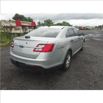 2014 Ford Taurus (Hartford, CT 06114)