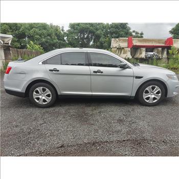 2014 Ford Taurus (Hartford, CT 06114)